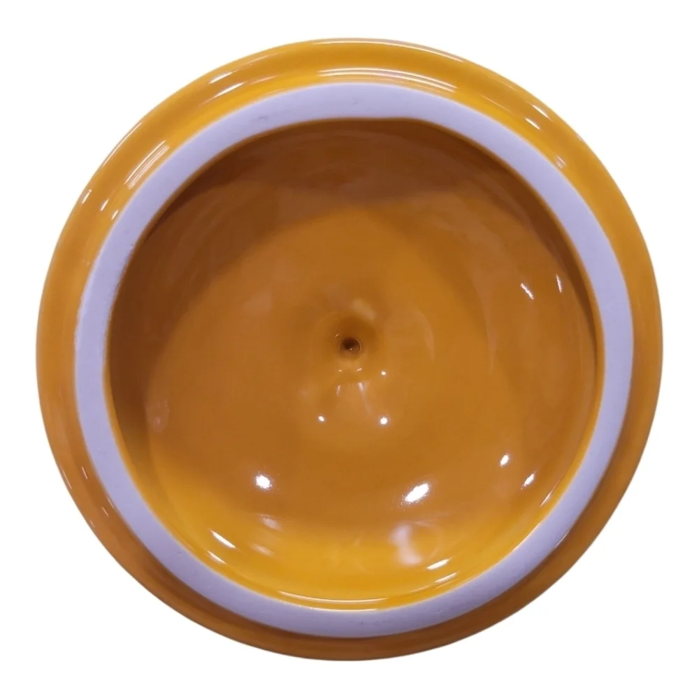 Marigold Fiesta Jam Jar Lid Replacement